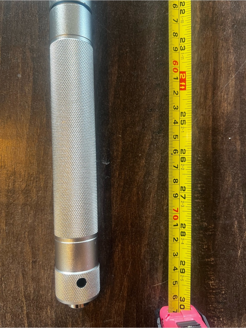 Foldable Stainless Survival Shovel with Serrated Edge - Picture 5 of 8